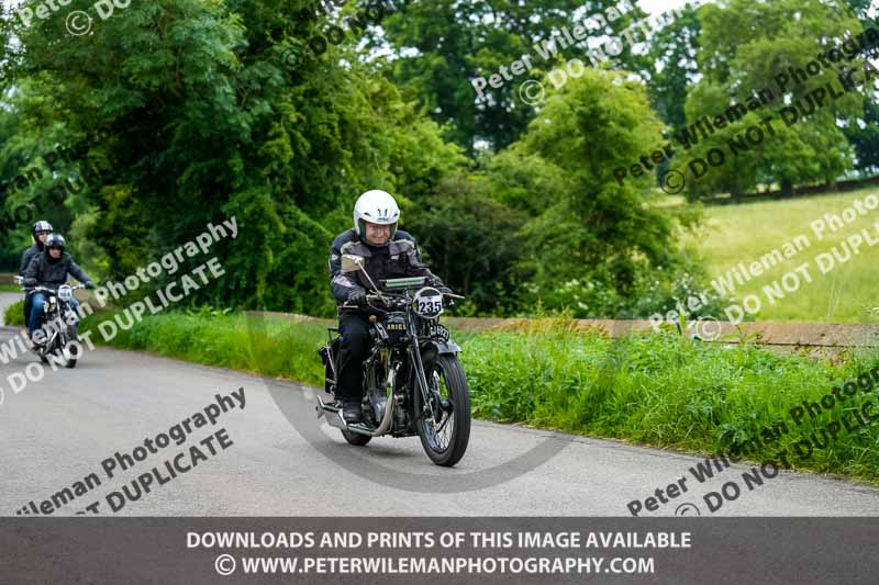 Vintage motorcycle club;eventdigitalimages;no limits trackdays;peter wileman photography;vintage motocycles;vmcc banbury run photographs